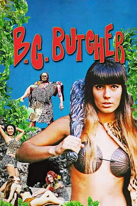 B.C. Butcher